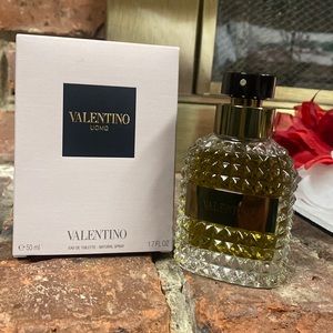 Valentino Uomo